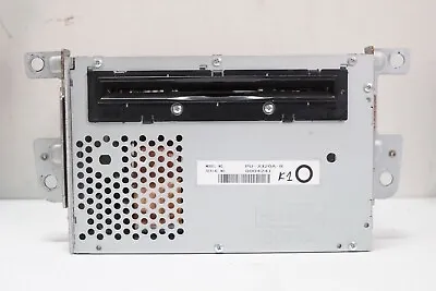 FORD MUSTANG Radio Receiver Unit AM-FM Tuner CD OEM 2011 - 2014 • $249.99