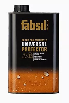 Grangers Fabsil Gold 1 Lt • £19.67