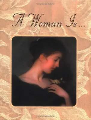 A Woman Is (Ms) (Main Street Editions)-Jim Davis • £25.41