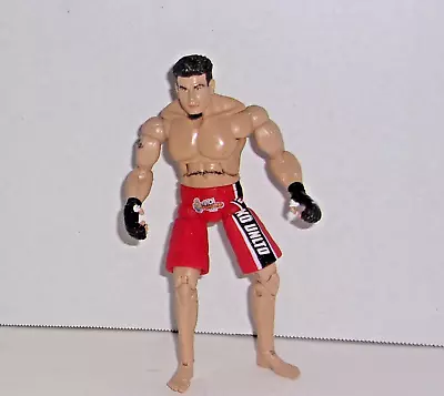 UFC FRANK MIR JAKKS Action Figure • $16.99