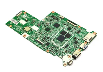 Lenovo Chromebook C330 Series Mediatek Mt8173c 4gb / 32gb Motherboard 5b20s72116 • $24.99