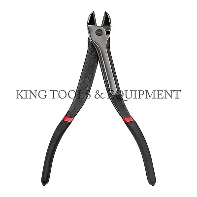 New KING 10  Long Reach Diagonal Pliers Carbon Steel Wire Rod Metal Cutter  • $16.95