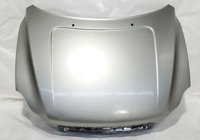 $693.98 • Buy Hood Willow Green Light Scratches W/ Grille PN307964916 OEM Volvo XC90 V8 05 06