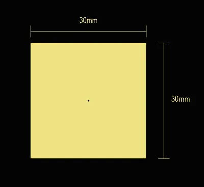 Pinhole  Lenses  For Pinhole Camera • $2.20