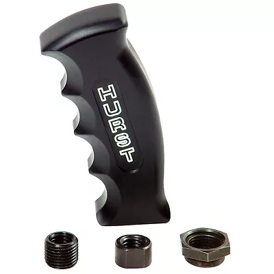 Hurst Billet Plus Pistol Grip Shift Handle Manual For 99-04 Ford Mustang V8 • $89.12