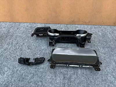 Ford Mustang Gt 15-23 Oem Digital Cluster With Housing Frame Trim And Buttons • $1499.95