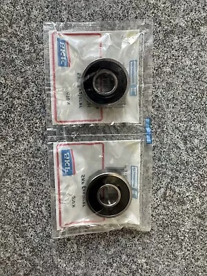 Archway Doner Kebab Slicer  Bearings (twin Pack) SL011 SKF • £25