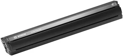 $785 • Buy Bosch PowerTube 625 EBike Battery - Horizontal Mount, 36V 625Wh 16.7Ah