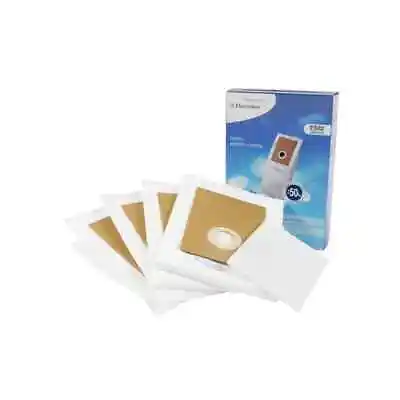 Electrolux Es82/u82 Vacuum Cleaner Bags Pk4 & Filter  9001968438 • £7.95