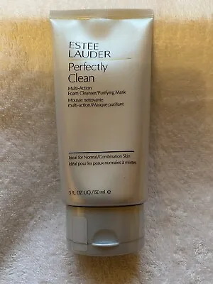 £10 • Buy Estee Lauder Perfectly Clean Foam Cleanser 150ml