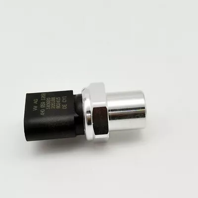 Car A/C Pressure Sensor Switch For VW Golf Touarge Audi A3 A4 S5 A6 A7 A8 R8 Q5 • $17.82