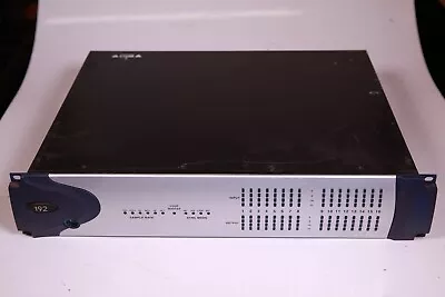 $125.99 • Buy Digidesign 192 I/O Digital Audio Interface MM192