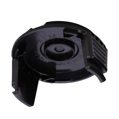 For QT452 Trimmer Spool Cover For Qualcast GGT600A1 GGT350A Strimmers Replace • £10.19
