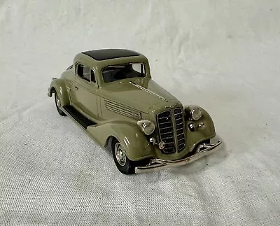 Brooklin Models 1934 Buick 96-S Sports Coupe BC002 1/43 • $31.57
