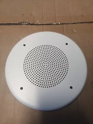 £5 • Buy Altec Lansing CG4R-SM Speaker Grille (White)