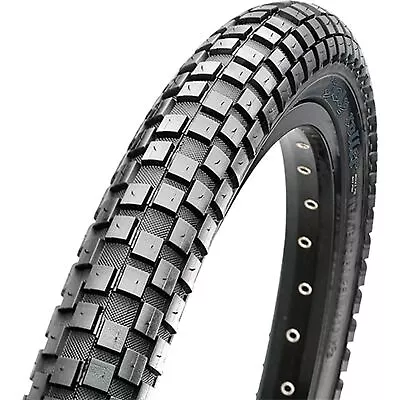 Holy Roller Tire - 26''x2.20 Wire Clincher Single 60TPI - Black TB72392000 • $40.88