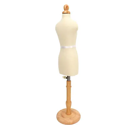 Professional Female Dress Form Female Dress Form Professional Tailor Female DG • $34.13