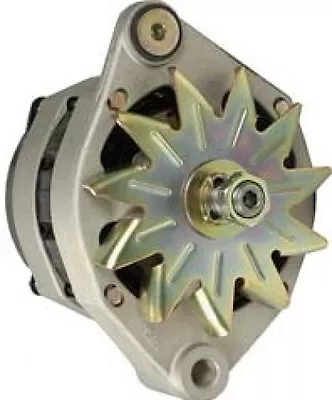 New Alternator Fits Volvo Penta TAMD60 A B C 6cyl Diesel 1976-1987 • $72.99