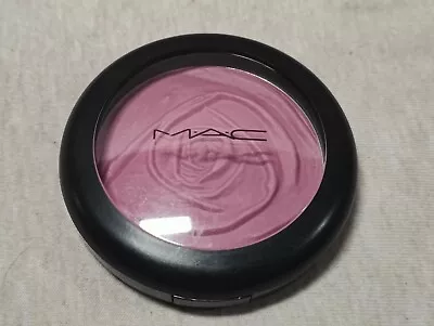 MAC BEAUTY POWDER SUMMER ROSE 0.38 Oz/ROSE ROMANCE COLLECTION/NWOB {FREE SHIP} • $49.99