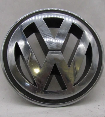 $25 • Buy Vw Volkswagen Cc Jetta Passat Tiguan Fron Emblem 1k5 853 600 Badge 06-10 B
