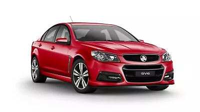 Holden Commodore Vf  2013-2015 Workshop Repair Service Manual On Usb Stick • $14.99