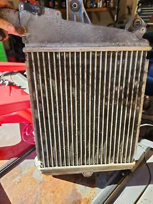 Intercooler For A Mazda Speed 3 • $40