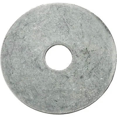 5/16 X 1-1/4  Fender Washers Large Diameter Stainless Steel 18-8 Qty 25 • $11.83