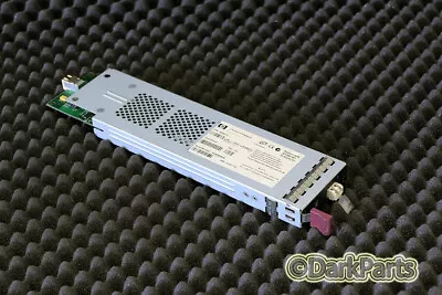 HP 361260-001 AA987A MSA1500 2GB Fibre Channel I/o Module • $18.86