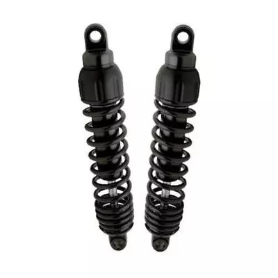 Progressive Suspension 444-4249B 444 Series 12in. Shocks - Black • $767.29