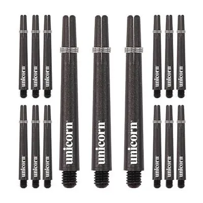 Unicorn Darts Gripper 3 Shafts Value Pack - Medium • £7.99