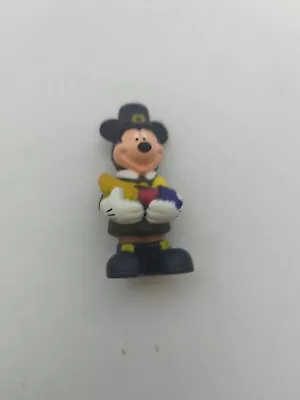 Mickey Mouse Pilgrim Car Antenna Topper • $8