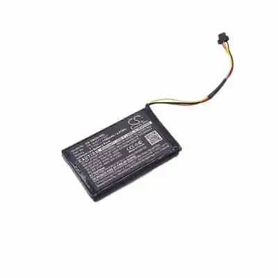 Replacement Battery For TOMTOM 4FA60 • $42.72