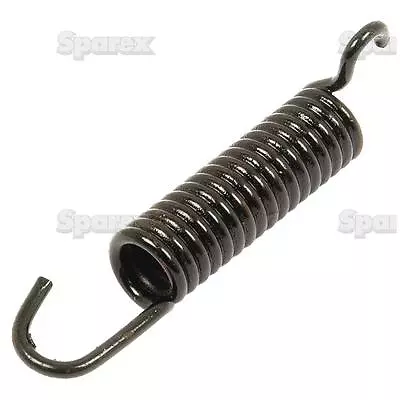 Massey Ferguson Tractor 1353535x65FE35 Brake Shoe Return Spring • £4.45