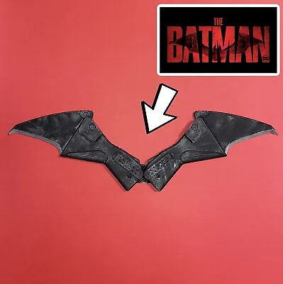 1:1 Scale The Batman Movie Accurate Batarang! • $42.15