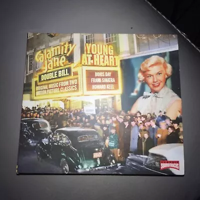 Doris Day - Calamity Jane/ Young At Heart OST - SFILMCD007 - 2005 - CD • £3.49