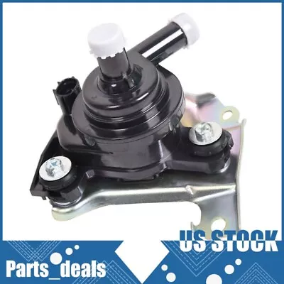 Electric Inverter Water Pump For Toyota Prius 2004-2009 G9020-47031 • $34.52