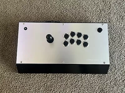 HORI Fighting Edge Arcade Fighting Stick For PS4 PS5 PC *needs New Cable* • $190