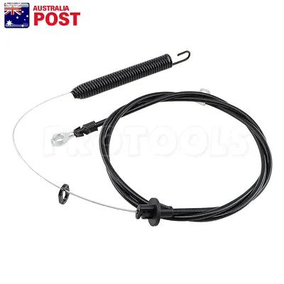 Ride On Mower Blade Engagement Cable For JOHN DEERE 102 115 125 135 L100 L108 • $18.46