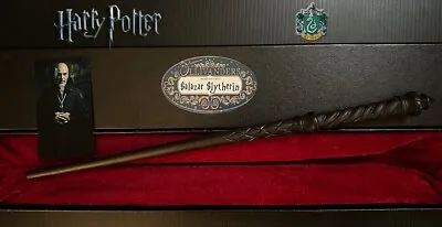 Salazar Slytherin Wand 14  Isolt Sayre Harry Potter Wizarding World Ilvermorny • $72