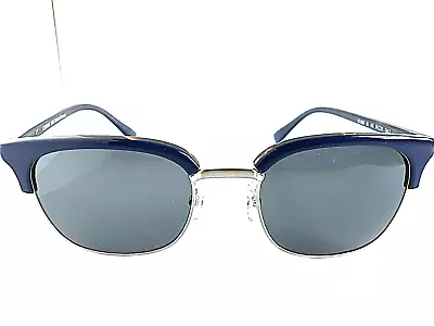 New Cerruti CE 8055 05 54mm Clubmaster Men’s Sunglasses France • $149.99