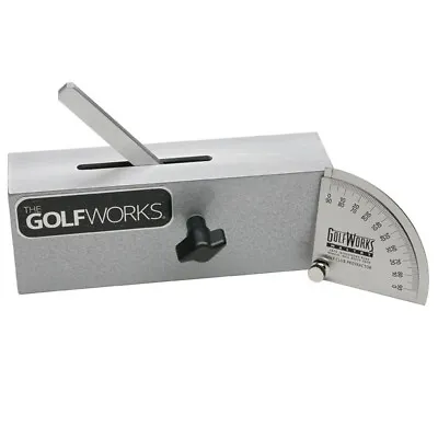 Maltby Design Economy Bounce Gauge Kit Measuring Golf Iron Quickly & Accurately • $70