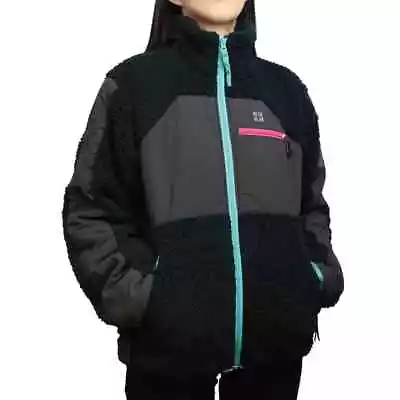 Vocaloid Hatsune Miku Fleece Jacket XL Size Magical Mirai 2020 Japan Limited • $199.66