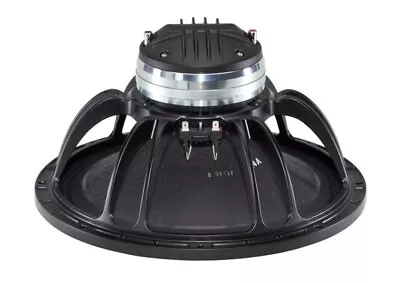 B&C 14  DVC Neodymium 400 Watt 8 Ohm Coaxial Full Range Speaker - 14CXN76-8 • $620.64