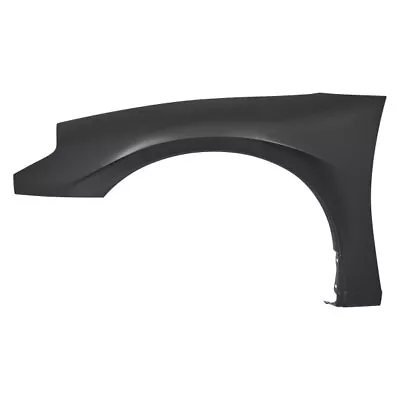 Fender For 2000-2005 Mitsubishi Eclipse Front Left Side W/o Molding Holes Primed • $159