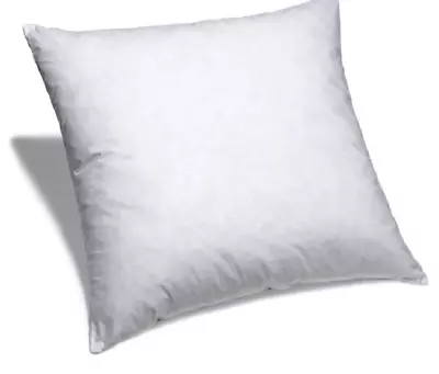 Pacific Coast Homespun Polyester Fiberfill Pillow Form 12  X 12  • $24.99