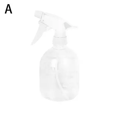 £1.98 • Buy Spray Bottle Salon Hairdressing Barber Garden Plants Hair Water Mist 250ml 