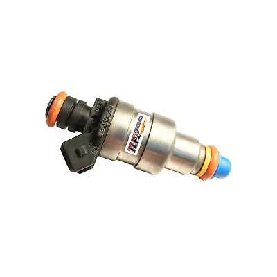 Performance Fuel Injector Fits 1983-1989 Volvo 244 OEM (4) • $193.04