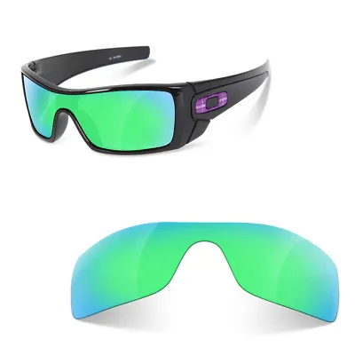 SURE Basic Polarized Replacement Lenses For Oakley Sports Sunglasses ( Choose ) • $29.84