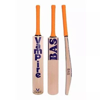 BAS MSD Vintage Legend English Willow Cricket Bat • $474.33