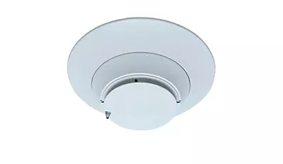 $61.50 • Buy Silent Knight Sk-photo-w - Photoelectric Smoke Detector